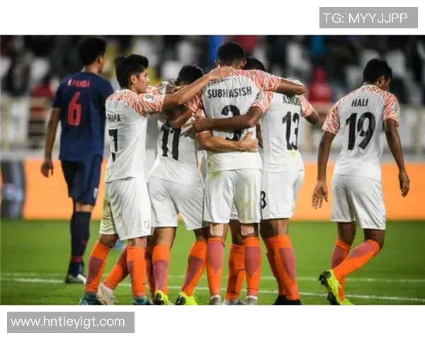 印度与巴林足球赛盘口分析及投注建议全面解读