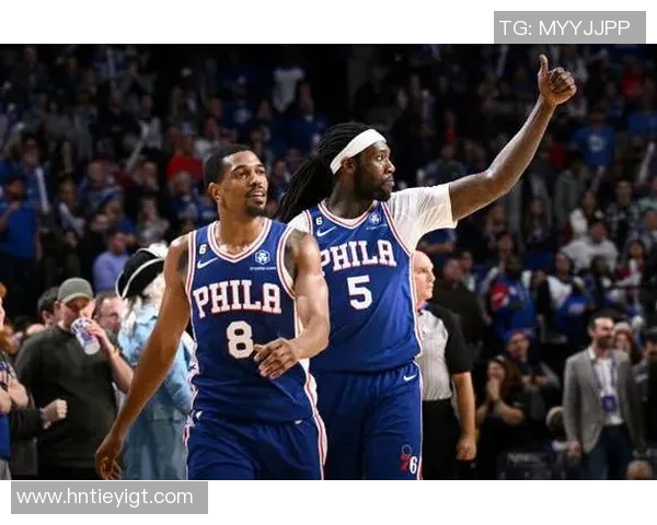 哈雷尔与恩比德对决分析：谁能在内线统治比赛胜负关键